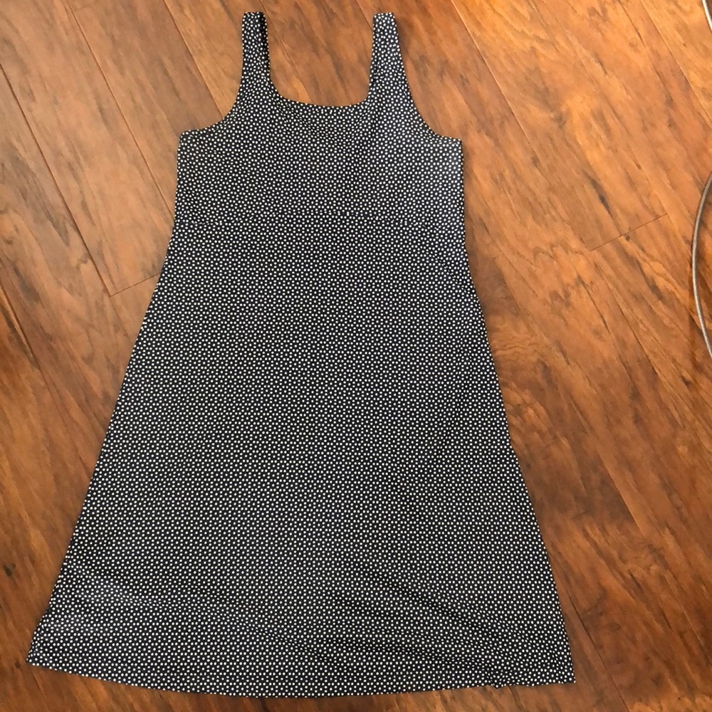 Columbia Omni-Freeze lightweight dress M (8)